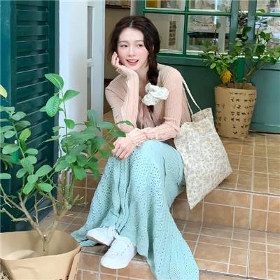 吃货双宝下山了